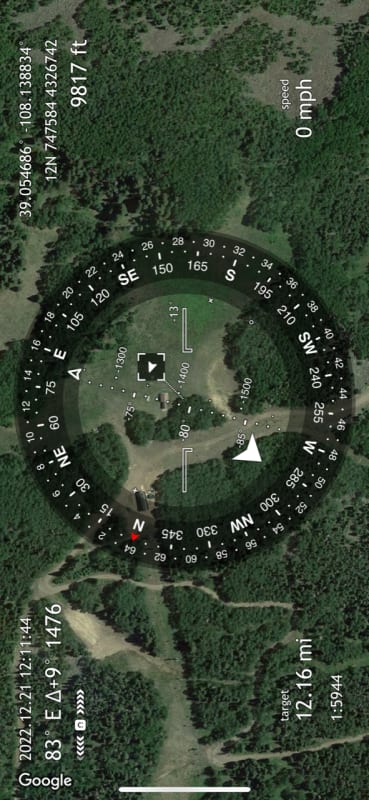 Observation photo 1
