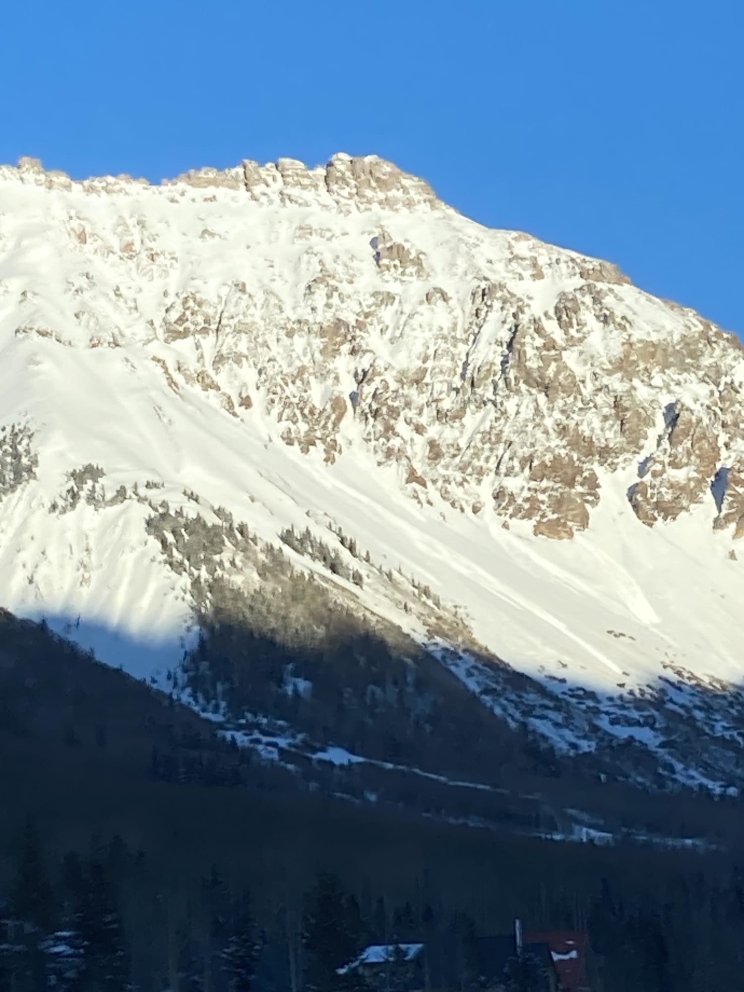 Observation photo