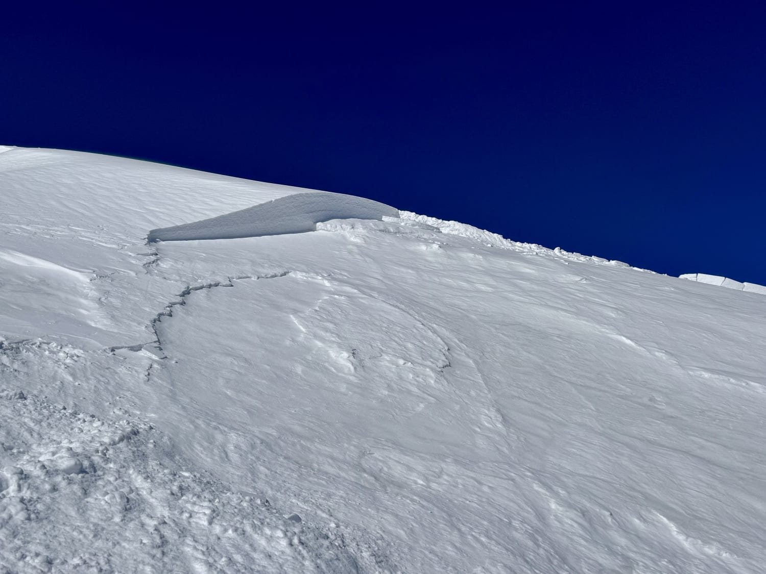Observation photo