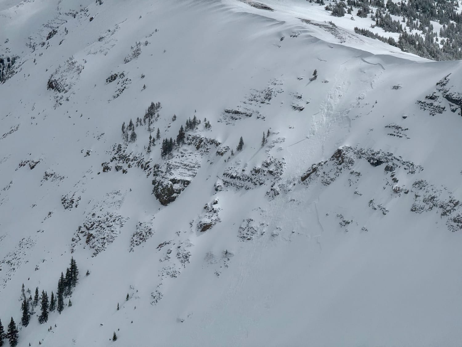 Observation photo