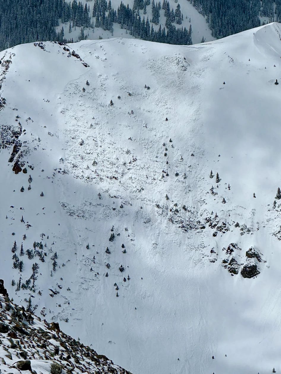 Observation photo