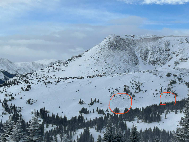 Observation photo 1