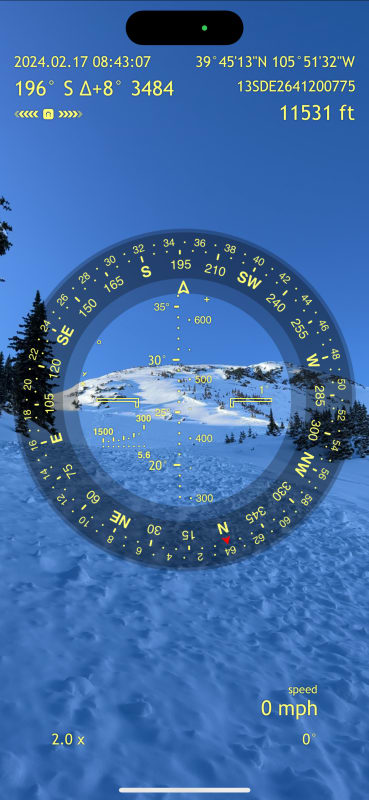 Observation photo 2
