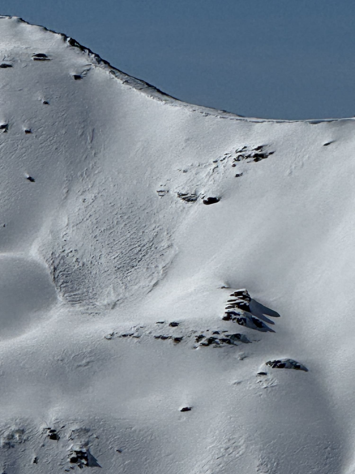 Observation photo