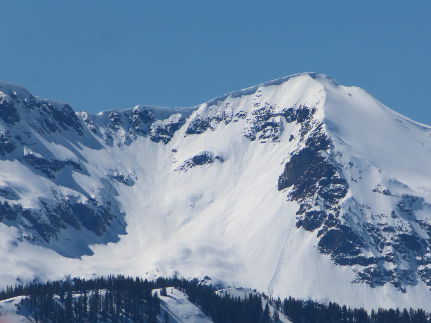 Observation photo