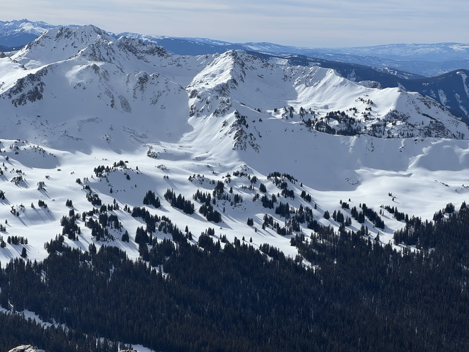 Observation photo