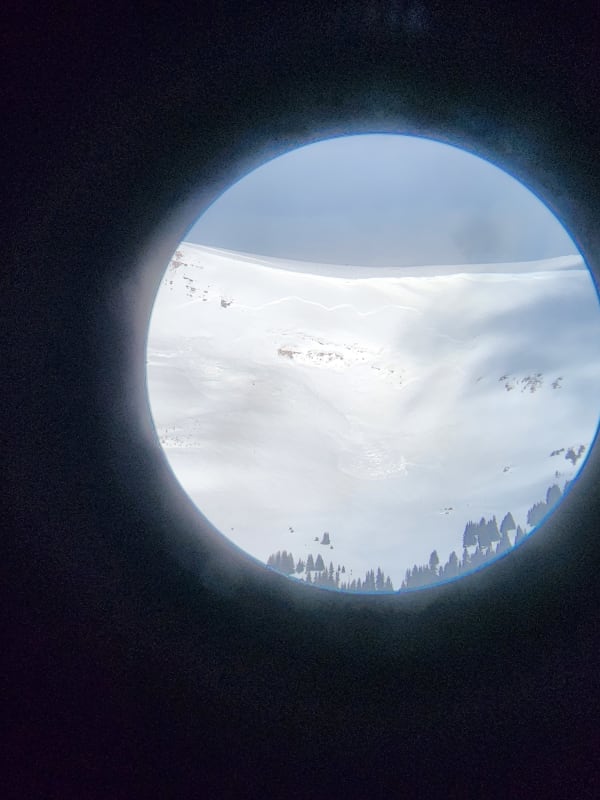 Observation photo 1