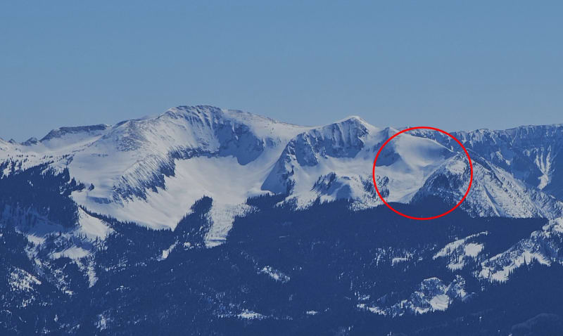 Observation photo 1