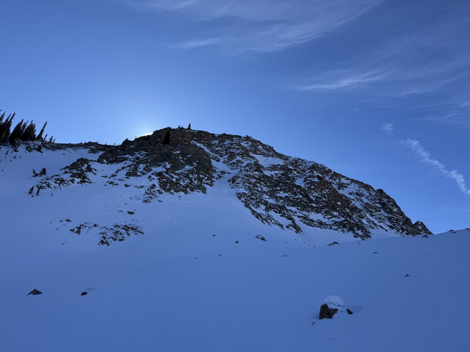 Observation photo