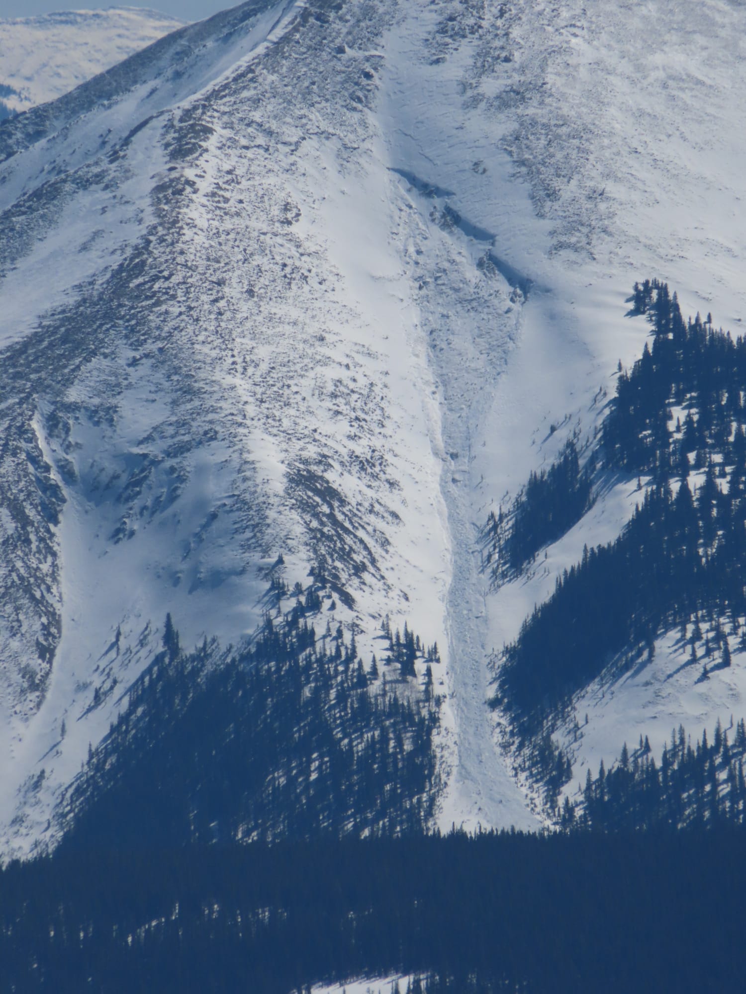 Observation photo