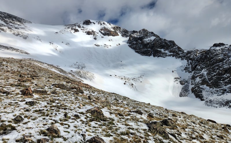 Observation photo 1