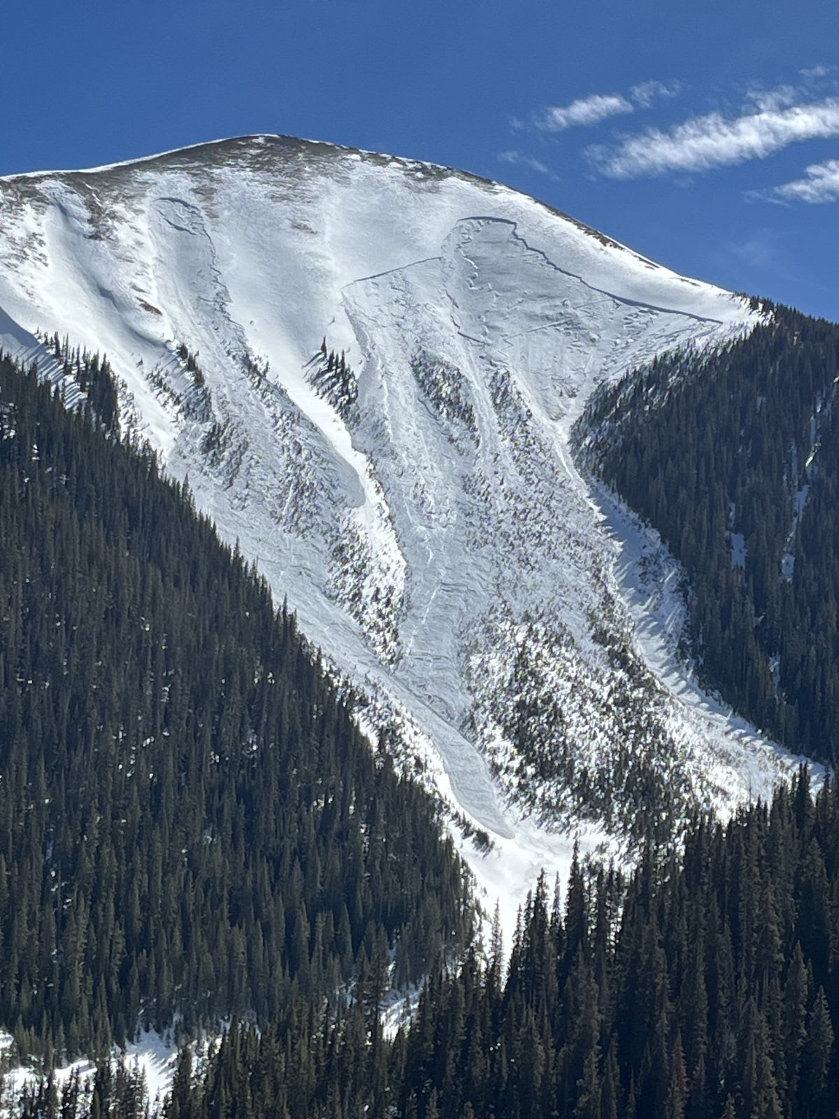 Observation photo