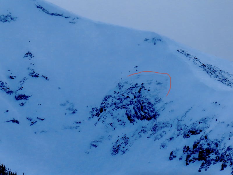 Observation photo 2