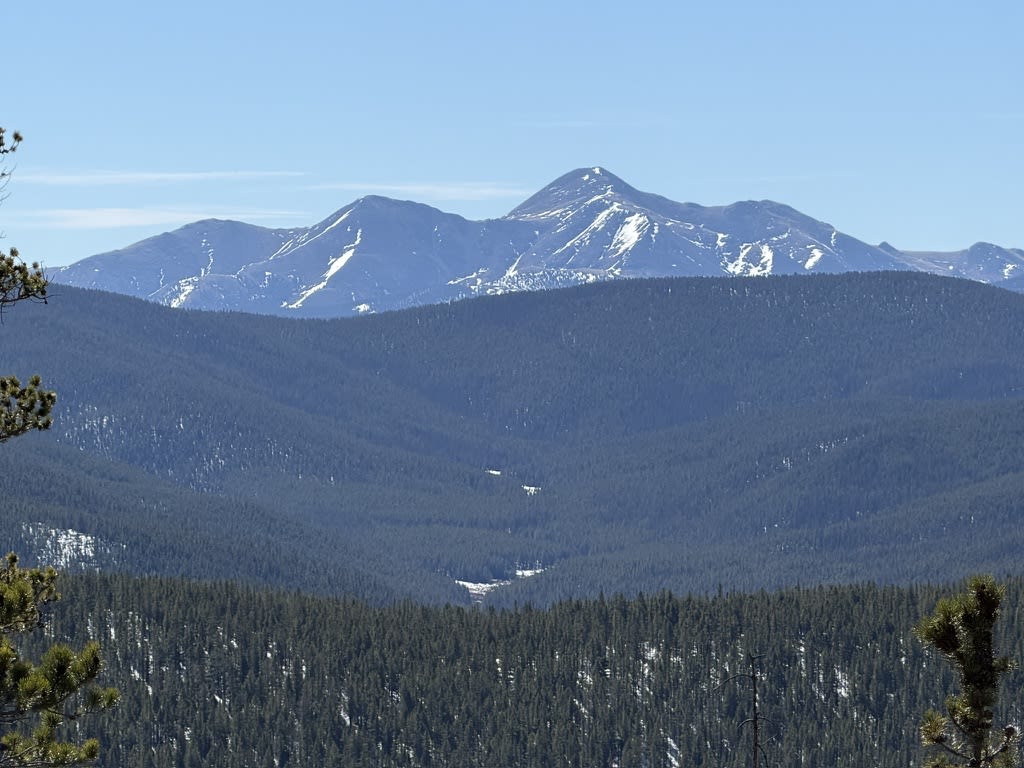 Observation photo