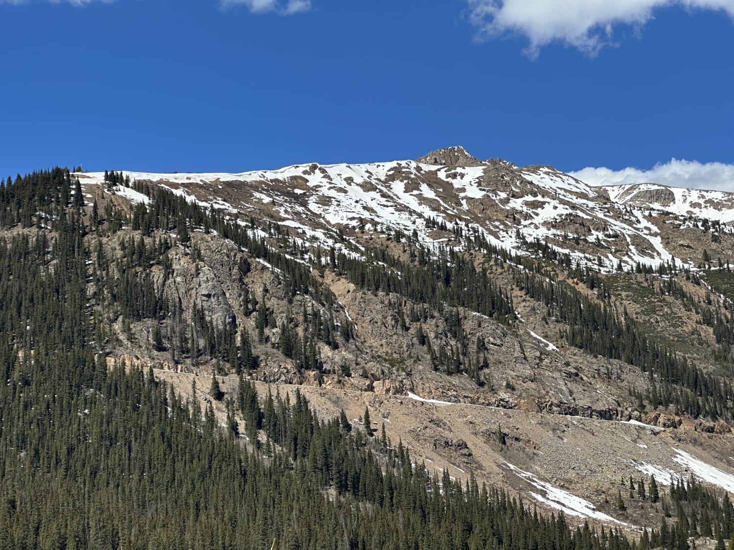 Observation photo