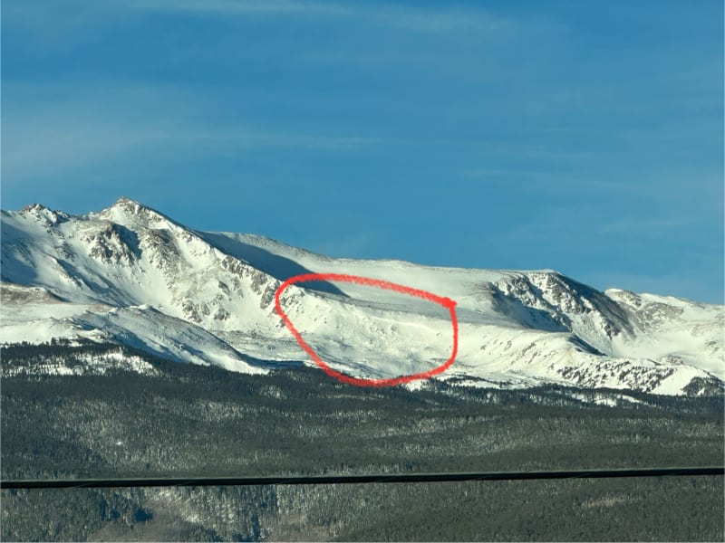 Observation photo 1