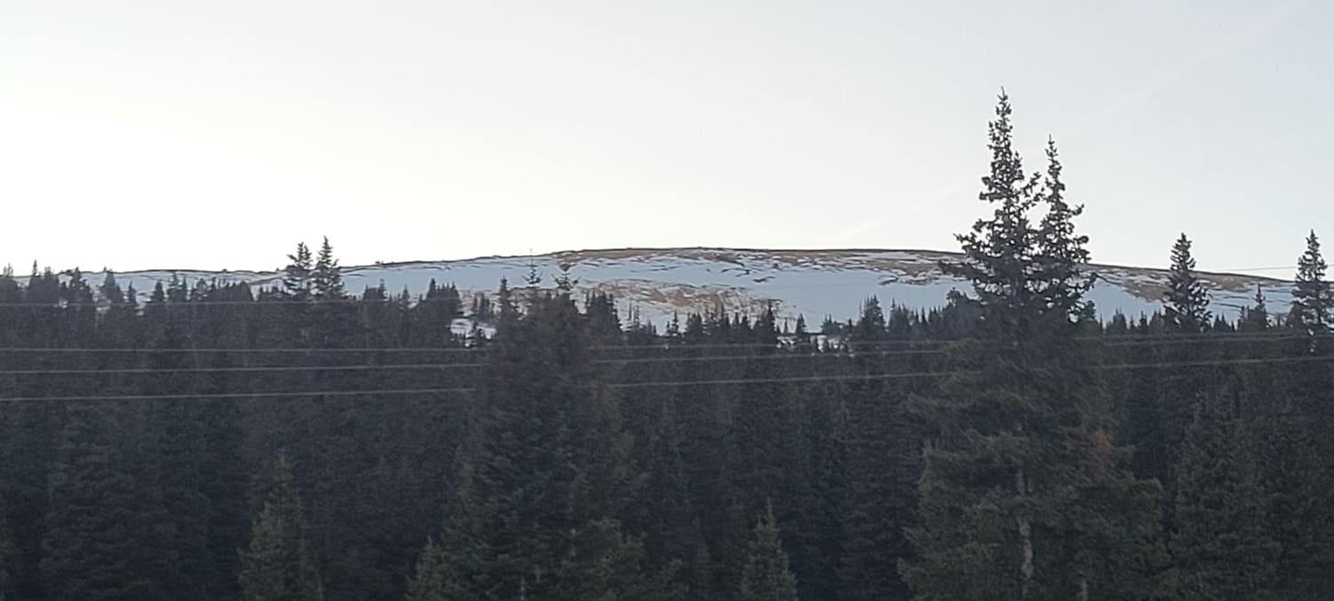 Observation photo
