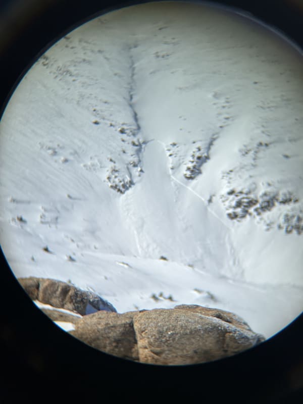 Observation photo 2