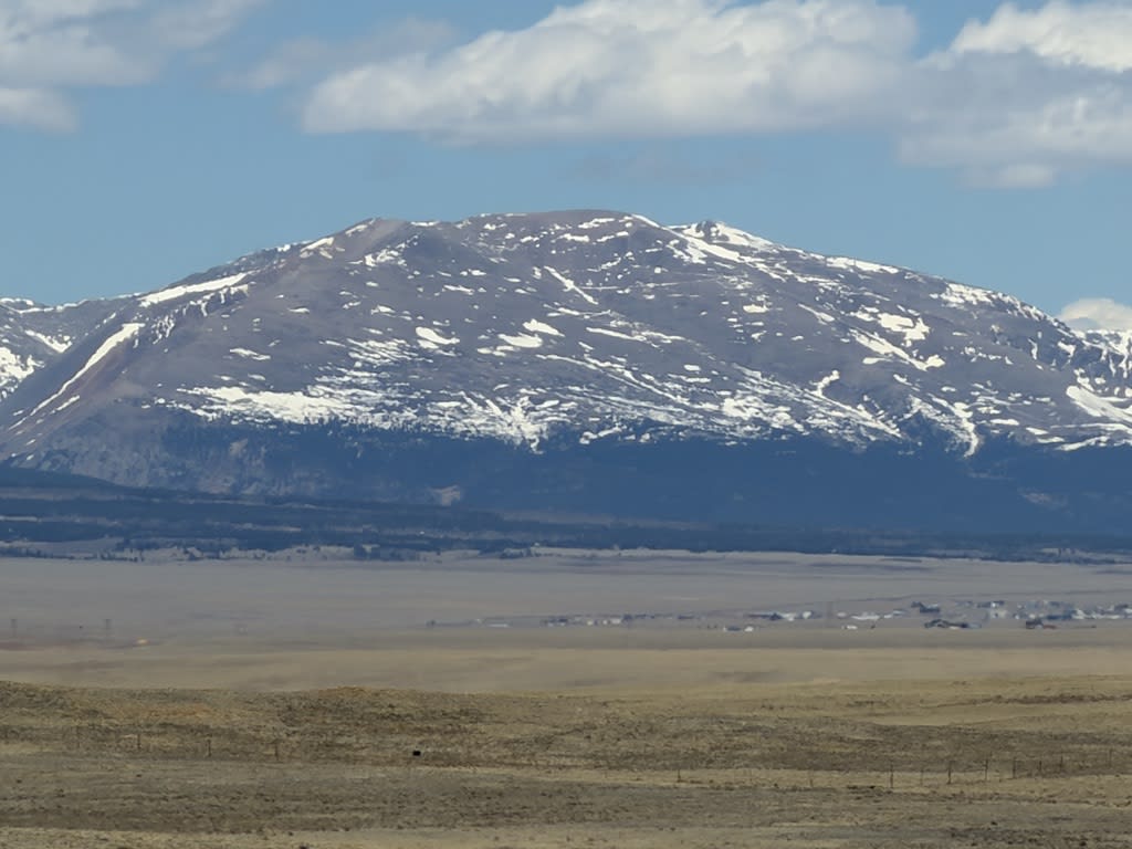 Observation photo