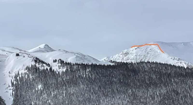 Observation photo 1