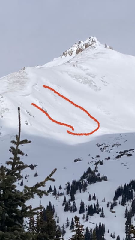 Observation photo 1