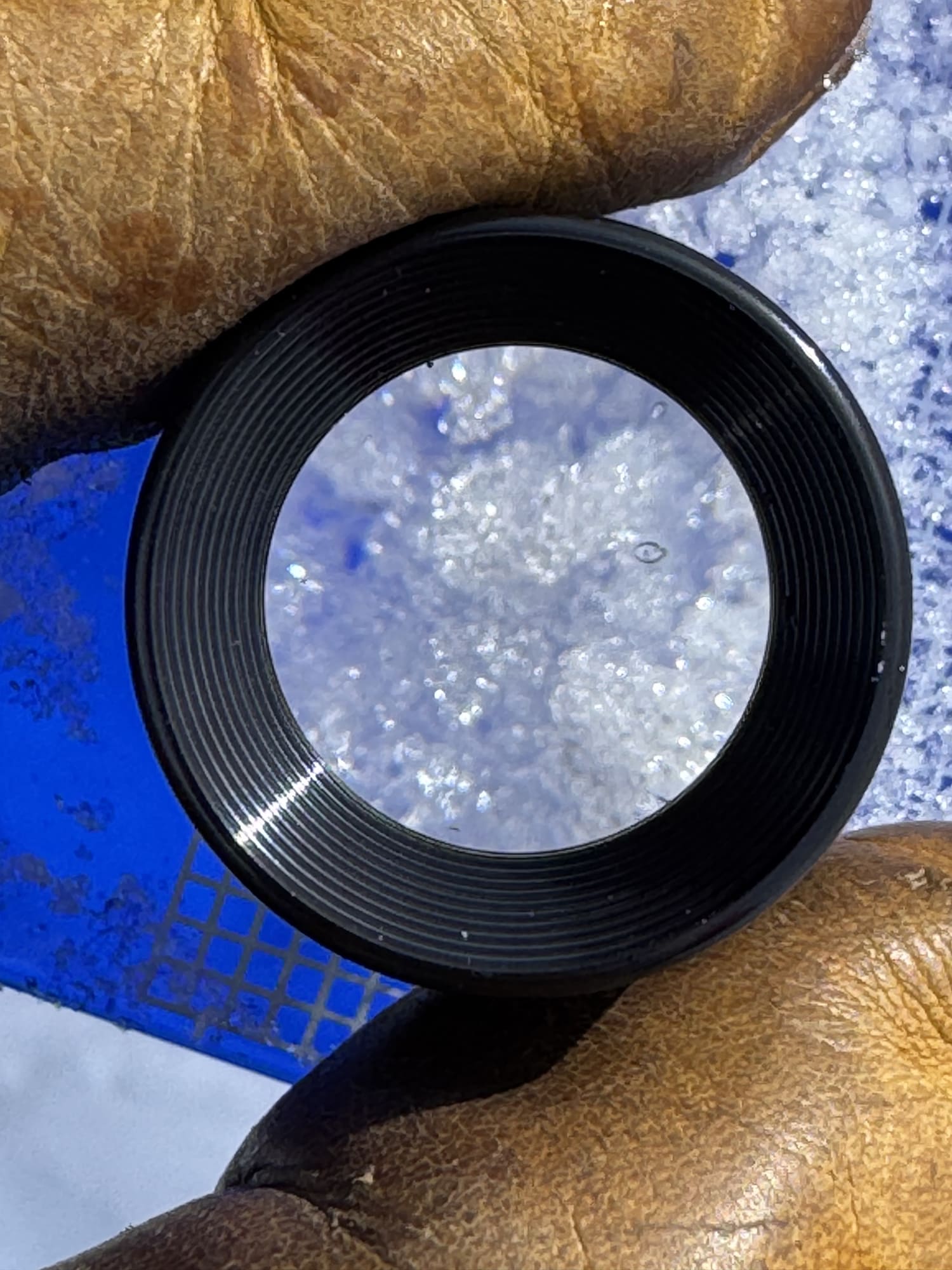 Observation photo