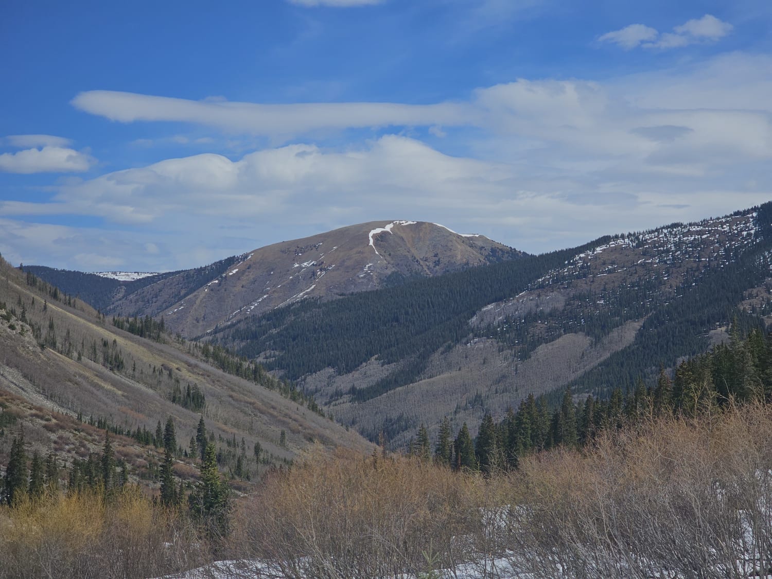 Observation photo