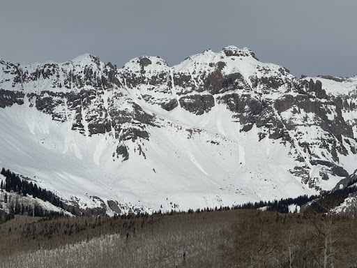 Observation photo