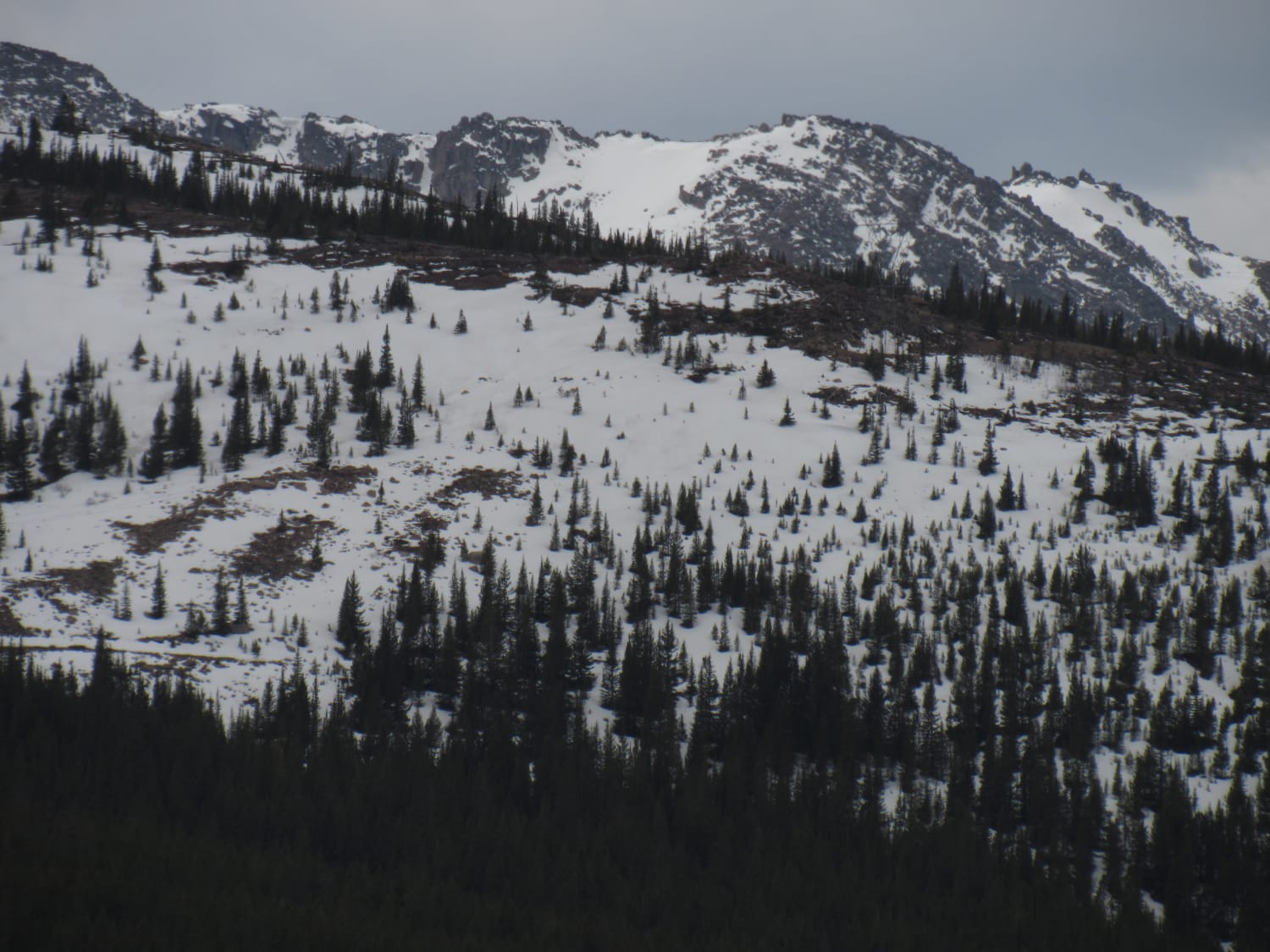 Observation photo