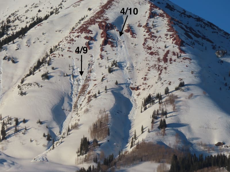 Observation photo 3