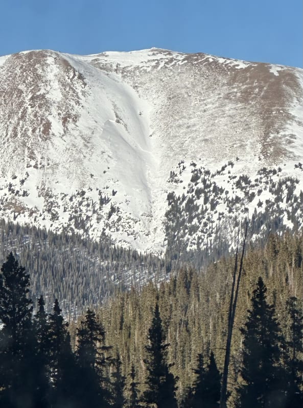 Observation photo 1