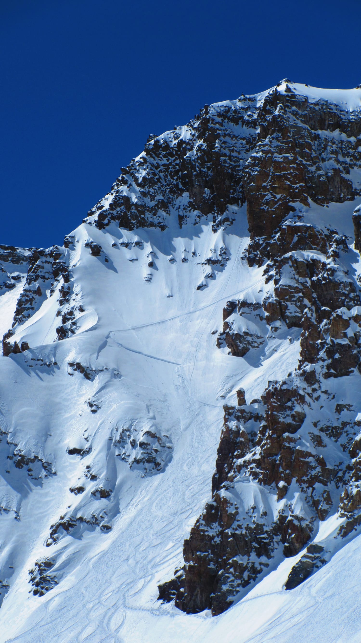 Observation photo