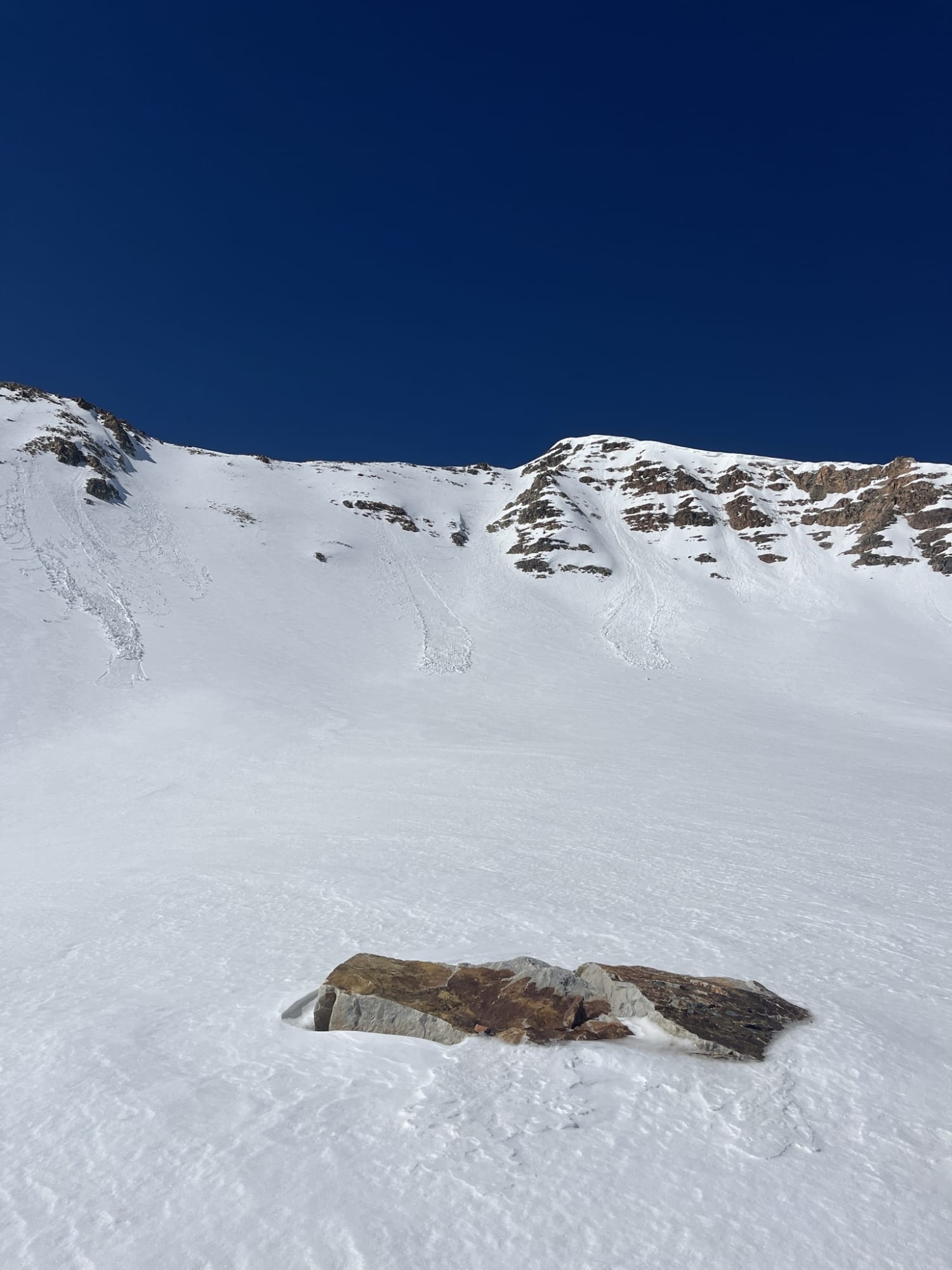 Observation photo