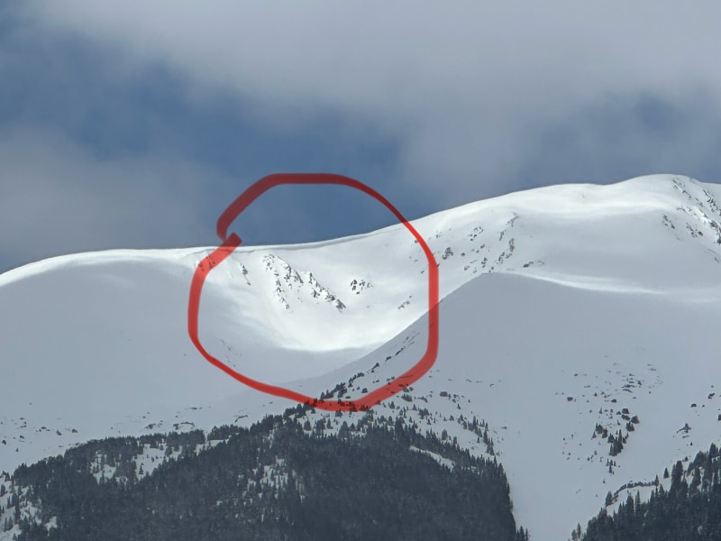 Observation photo 1