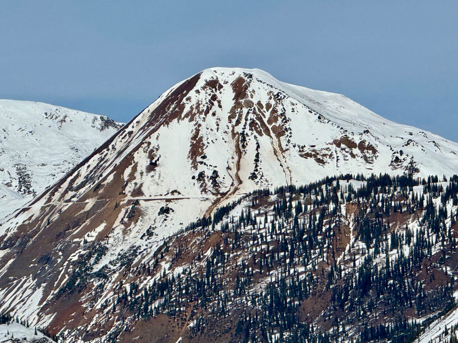 Observation photo
