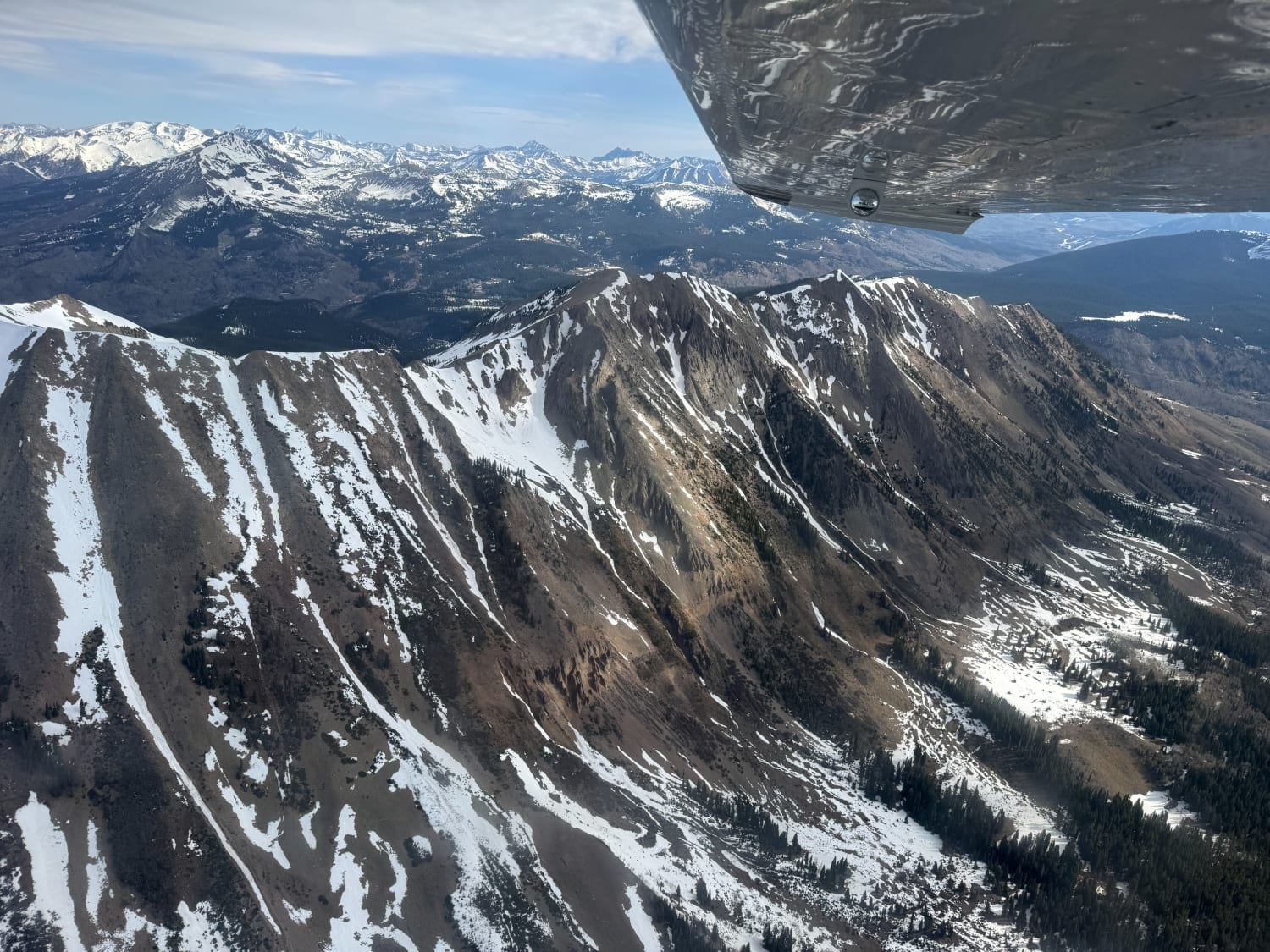 Observation photo