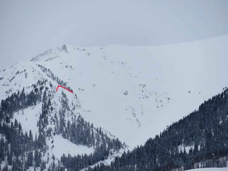 Observation photo 3