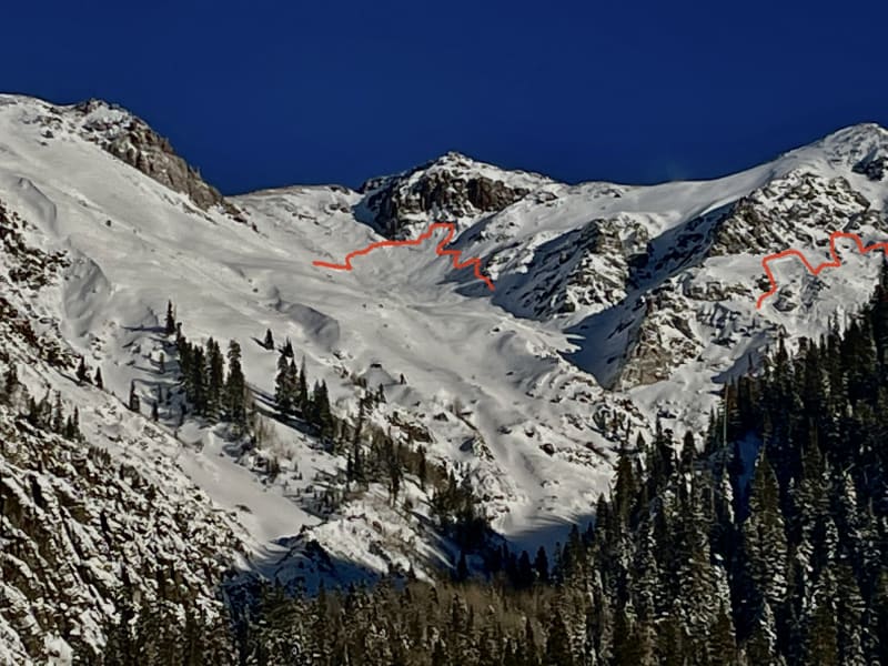 Observation photo 2