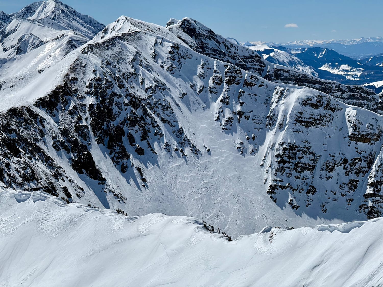 Observation photo