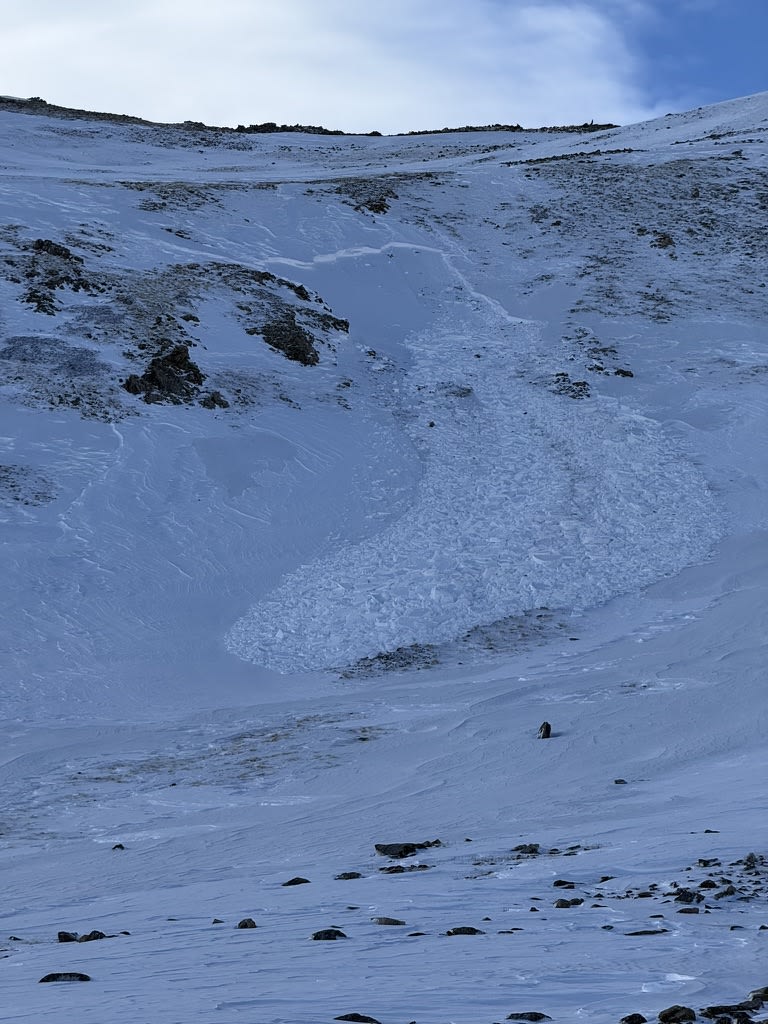 Observation photo