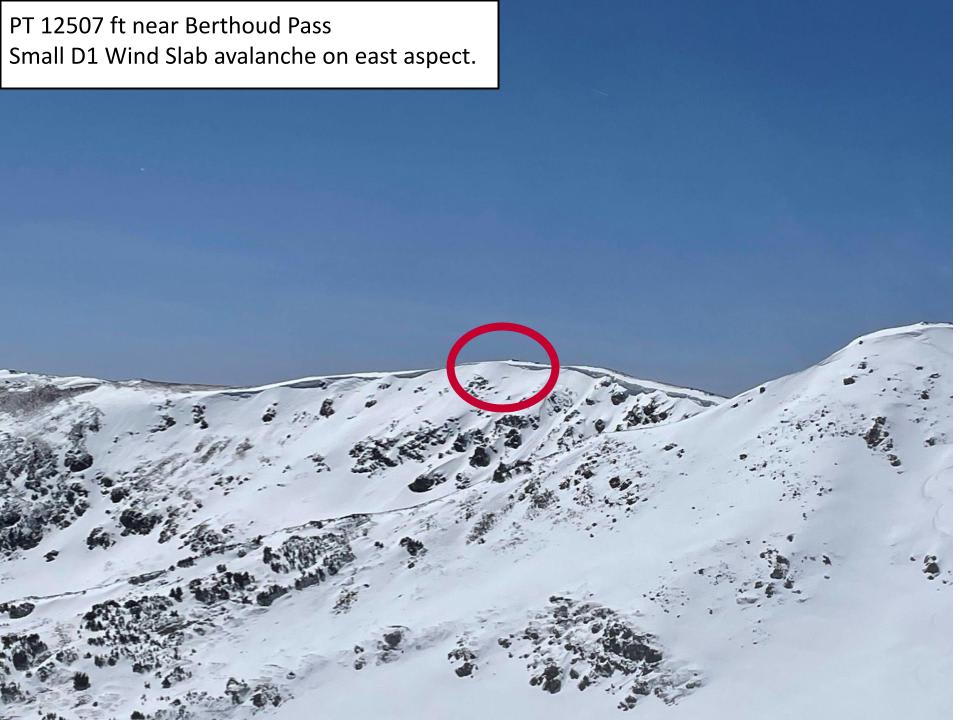 Observation photo