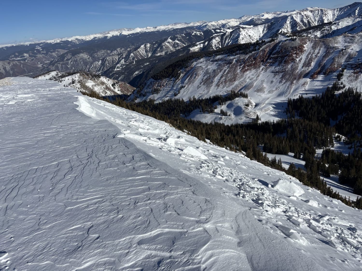 Observation photo