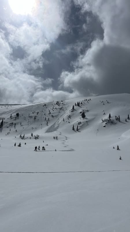 Observation photo 1