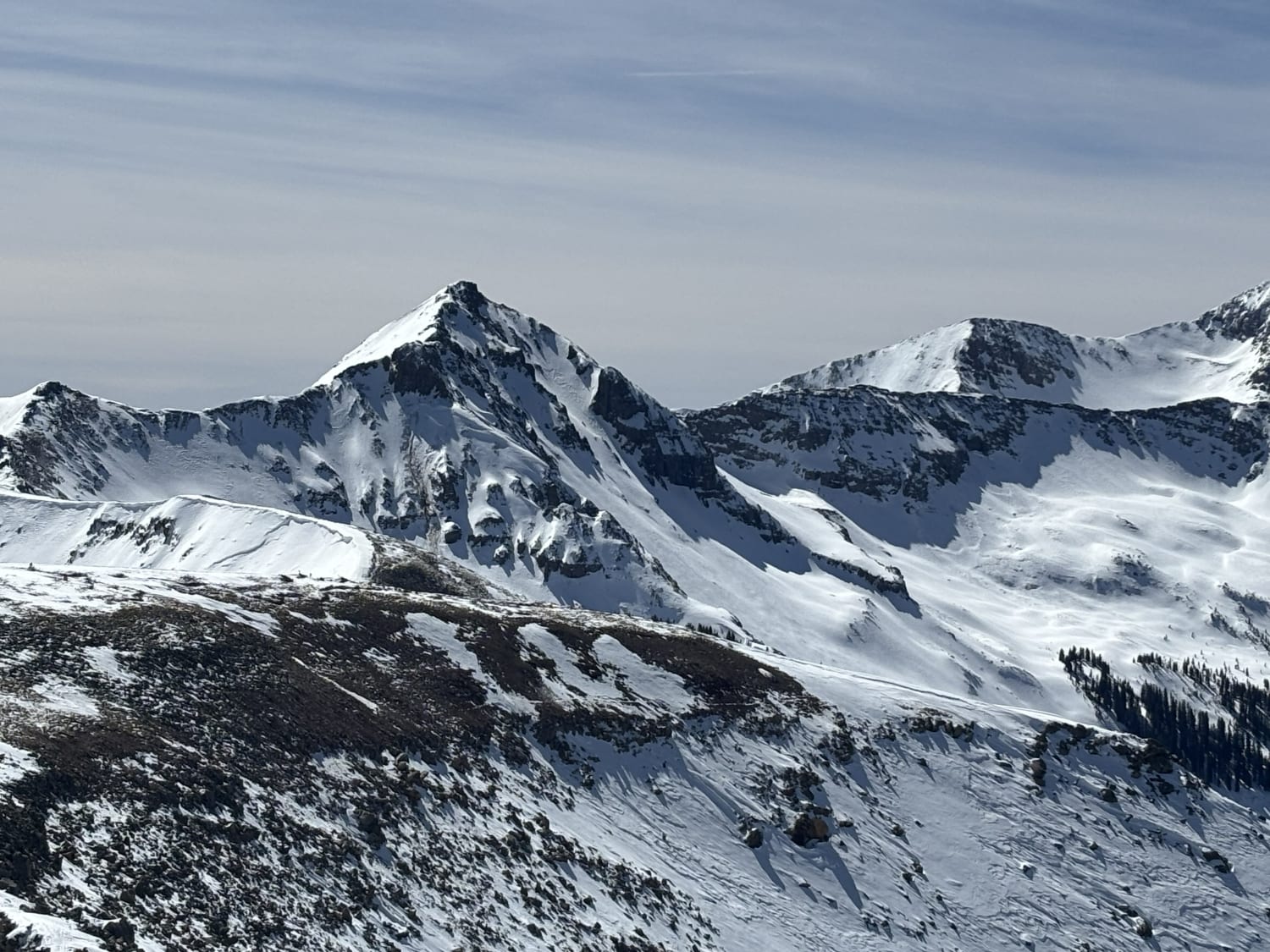 Observation photo