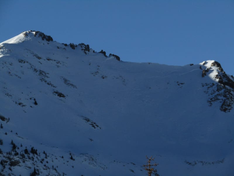 Observation photo 1