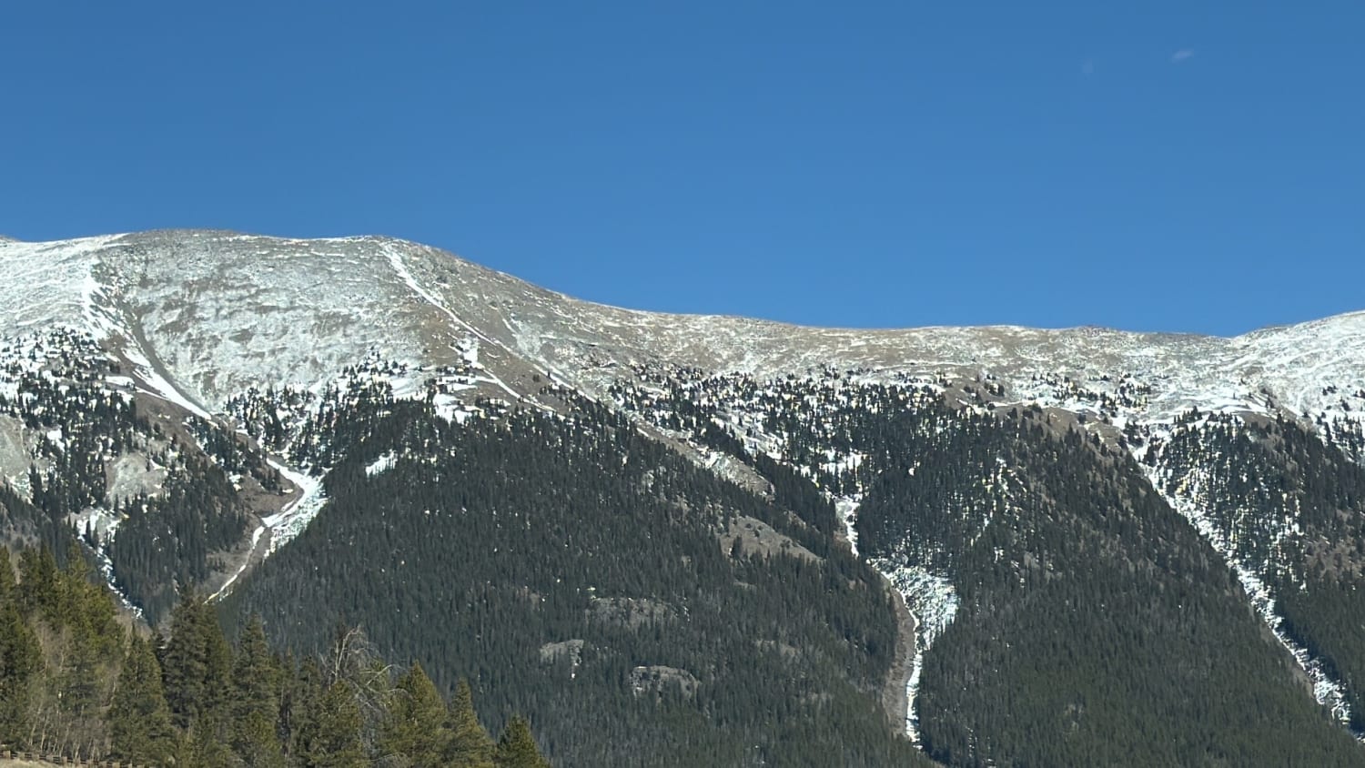 Observation photo