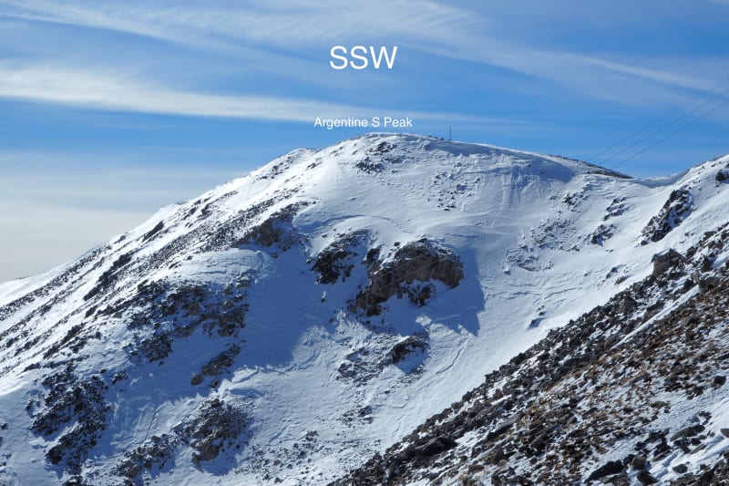 Observation photo 1
