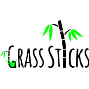Grass Sticks logo