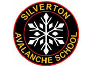 Silverton avalanche school logo