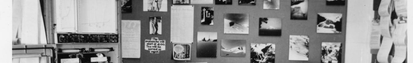 Picture of CAWP in 1975